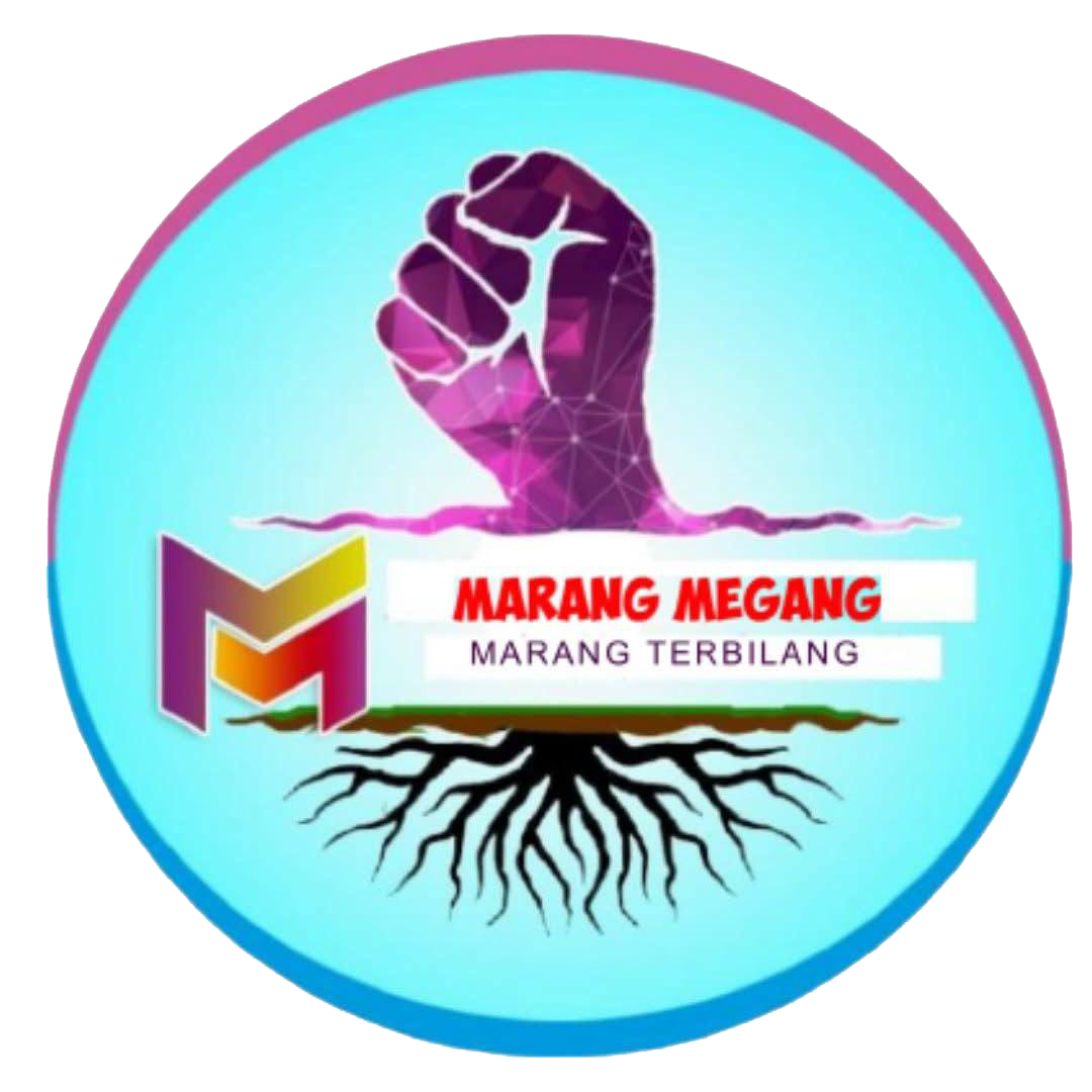 Logo Kejohanan Olahraga Pendidikan Khas Daerah Marang 2026
